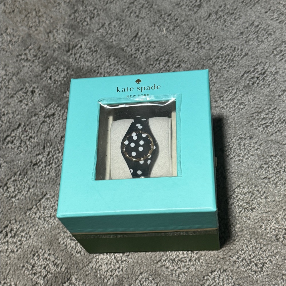Kate Spade activity tracker